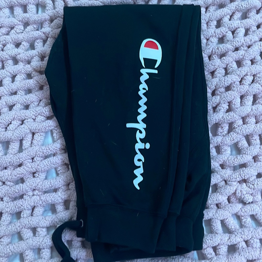 champion sweatpants